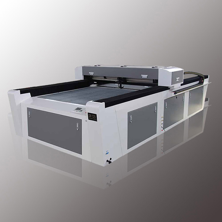 1325 Egurra Laser Cutter akrilikoa CO2 Laser Grabatzailea