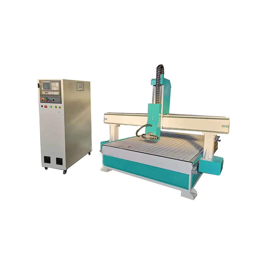 Nola aukeratu zure beharretara egokitzen den 4x8 CNC router bat?