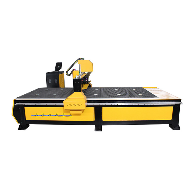 Zer tamainako CNC router taula behar dut?