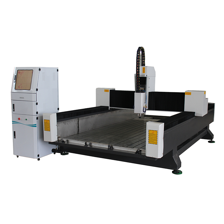 6 Aholku zure Stone CNC Router mantentzeko