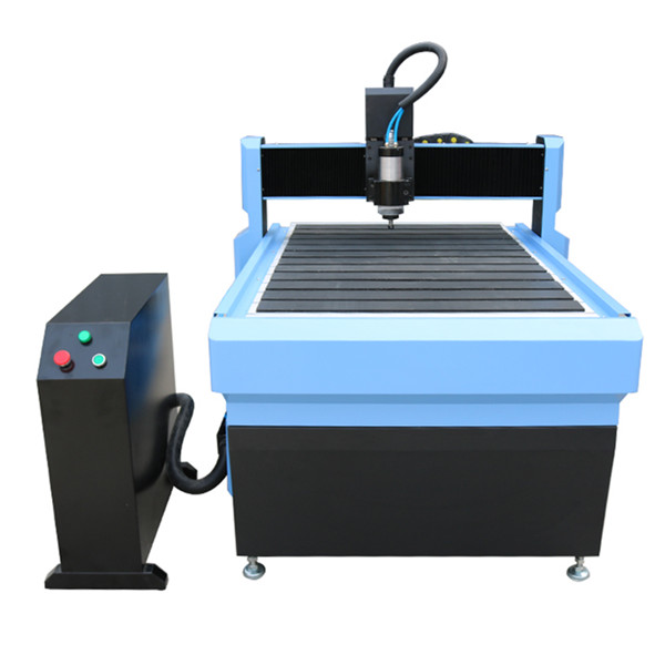 6090 Mini 3 Ardatz CNC Router Egur Grabatu Makina