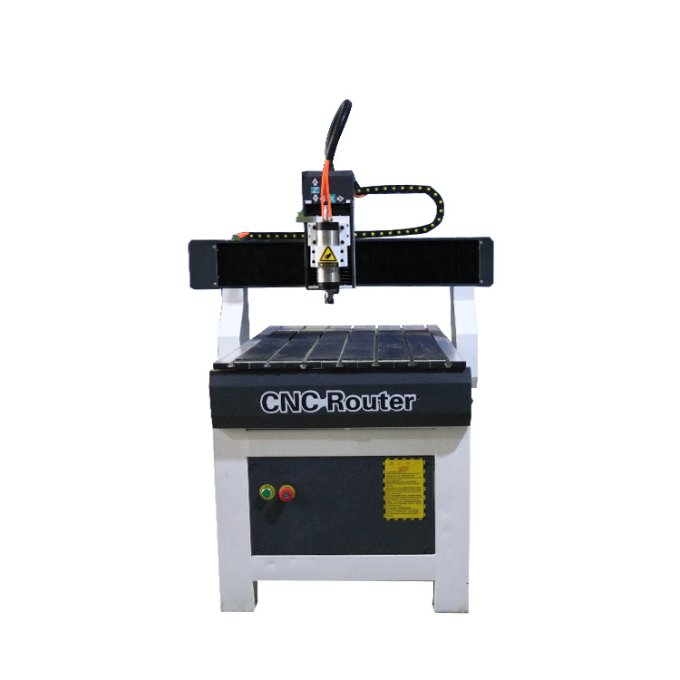 6090 Wood Metal Work CNC router