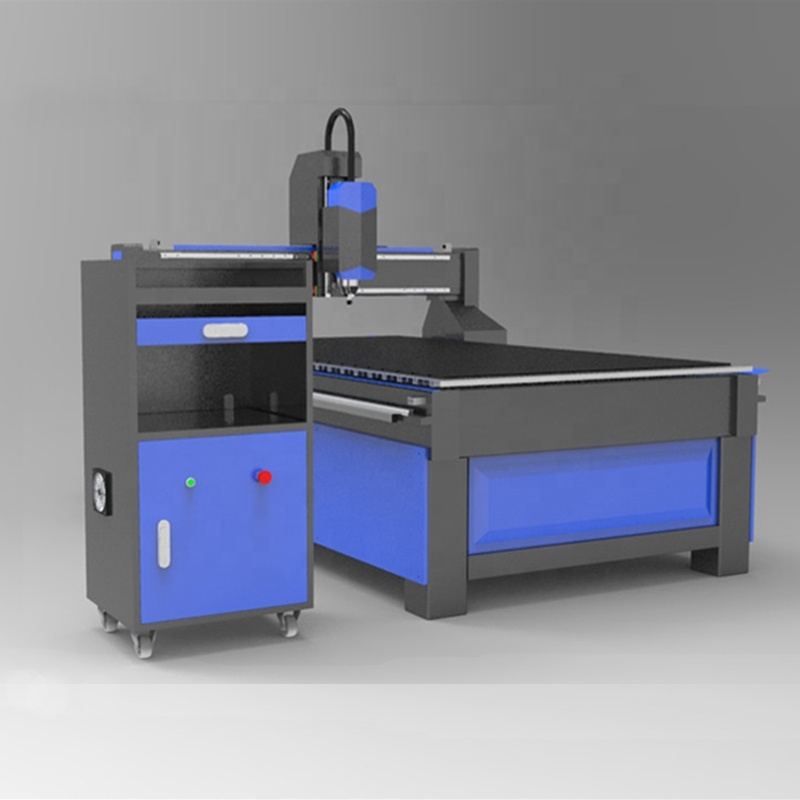 Publizitate CNC Router