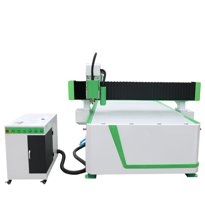 CCD CNC router kamerarekin