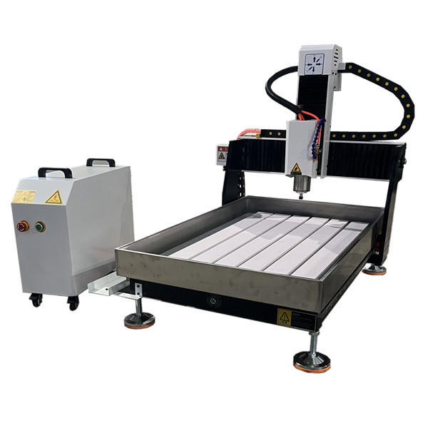 Mahaigaineko 6090 Mini CNC router