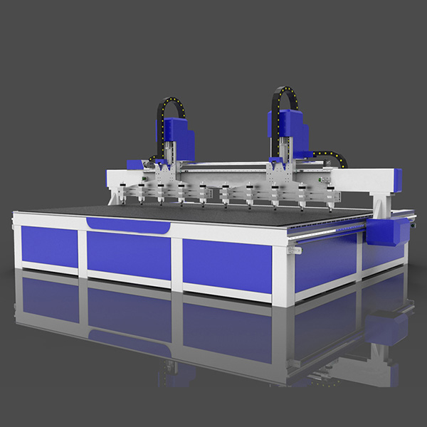 Egurgintza Egur Taila Publizitatea CNC Grabatua Router Makineria